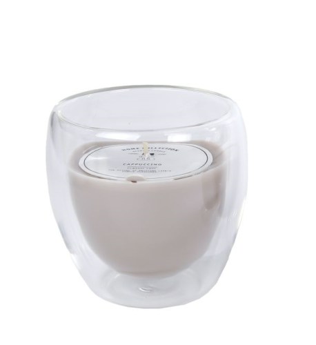 Geurkaars Cappucino L
